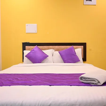 Hotel Sy Comforts